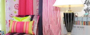 Designers Guild fabrics/kankaat